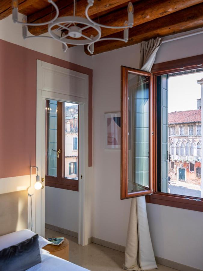 Fosca Venice Rooms Zewnętrze zdjęcie