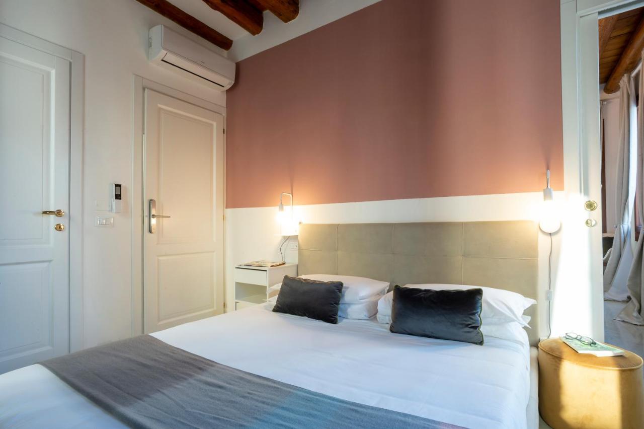 Fosca Venice Rooms Zewnętrze zdjęcie