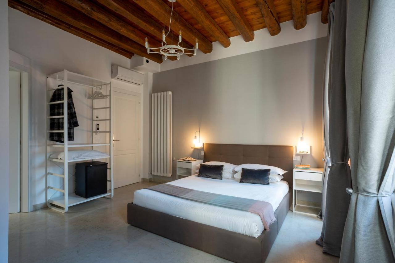 Fosca Venice Rooms Zewnętrze zdjęcie