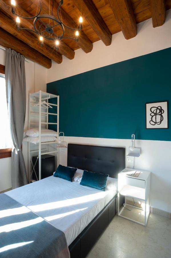 Fosca Venice Rooms Zewnętrze zdjęcie