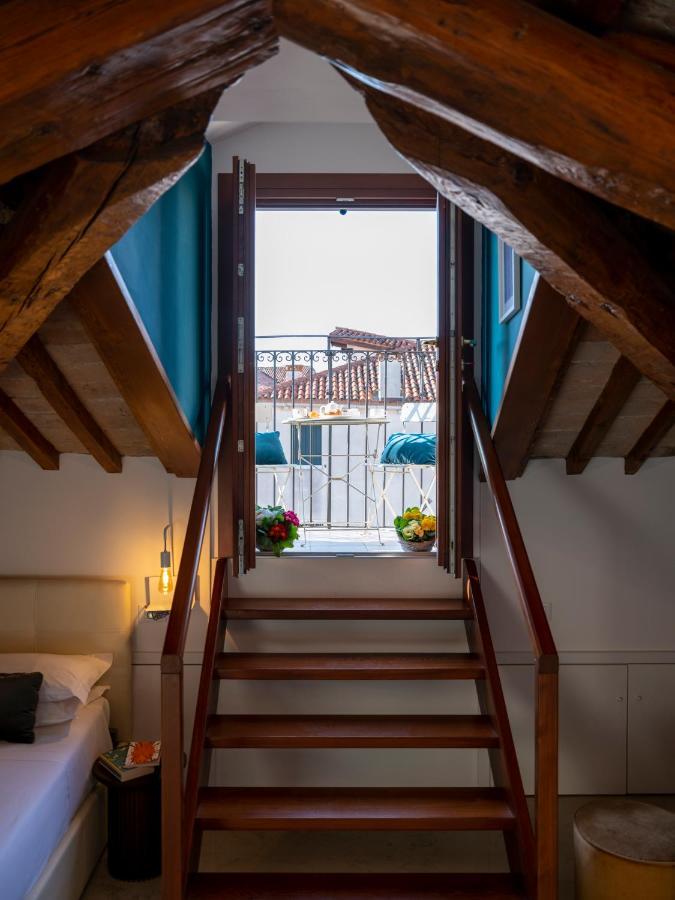 Fosca Venice Rooms Zewnętrze zdjęcie