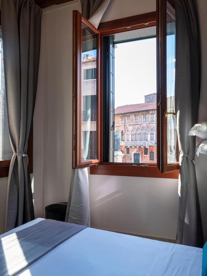 Fosca Venice Rooms Zewnętrze zdjęcie